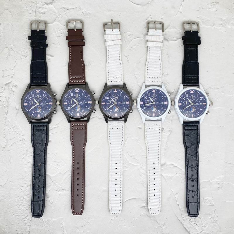 IWC 43X13mm 060801